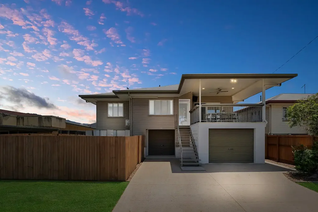52 Nelson Street, Bungalow, QLD 4870