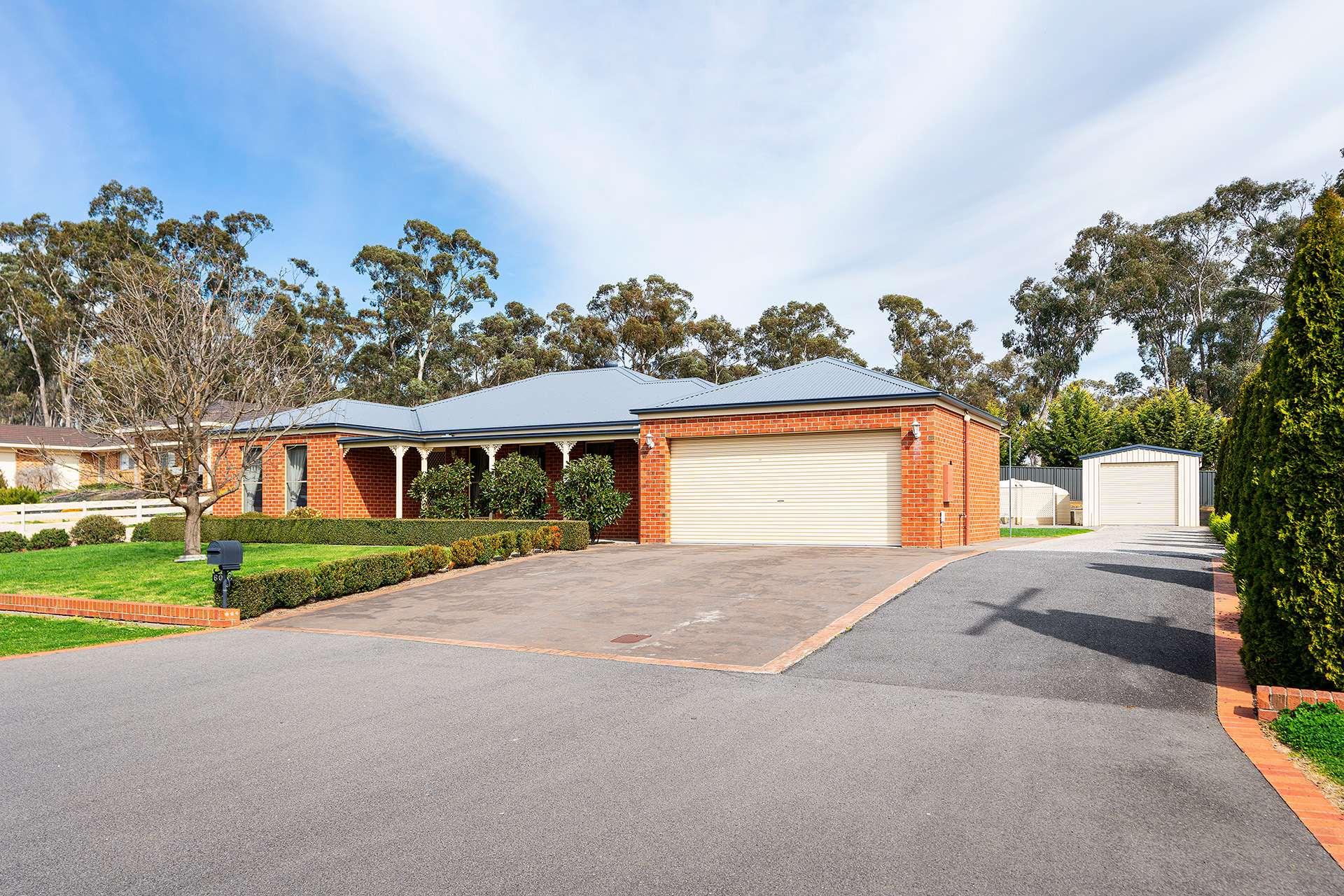 60 MOSCRIPT ST, CAMPBELLS CREEK VIC 3451, 0房, 0浴, House