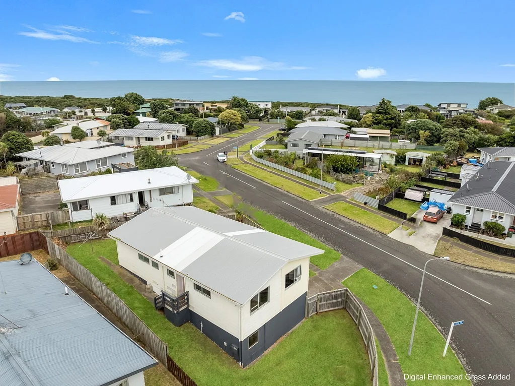 Castlecliff 3Zimmer First Home Buyers or Investment Opportunity!