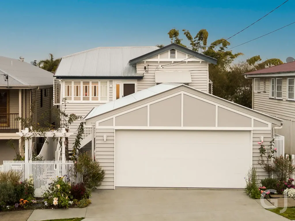 Gordon Park 4房 精美翻新的家庭住宅，带泳池娱乐区 Beautifully Renovated Family Home with Poolside Entertaining