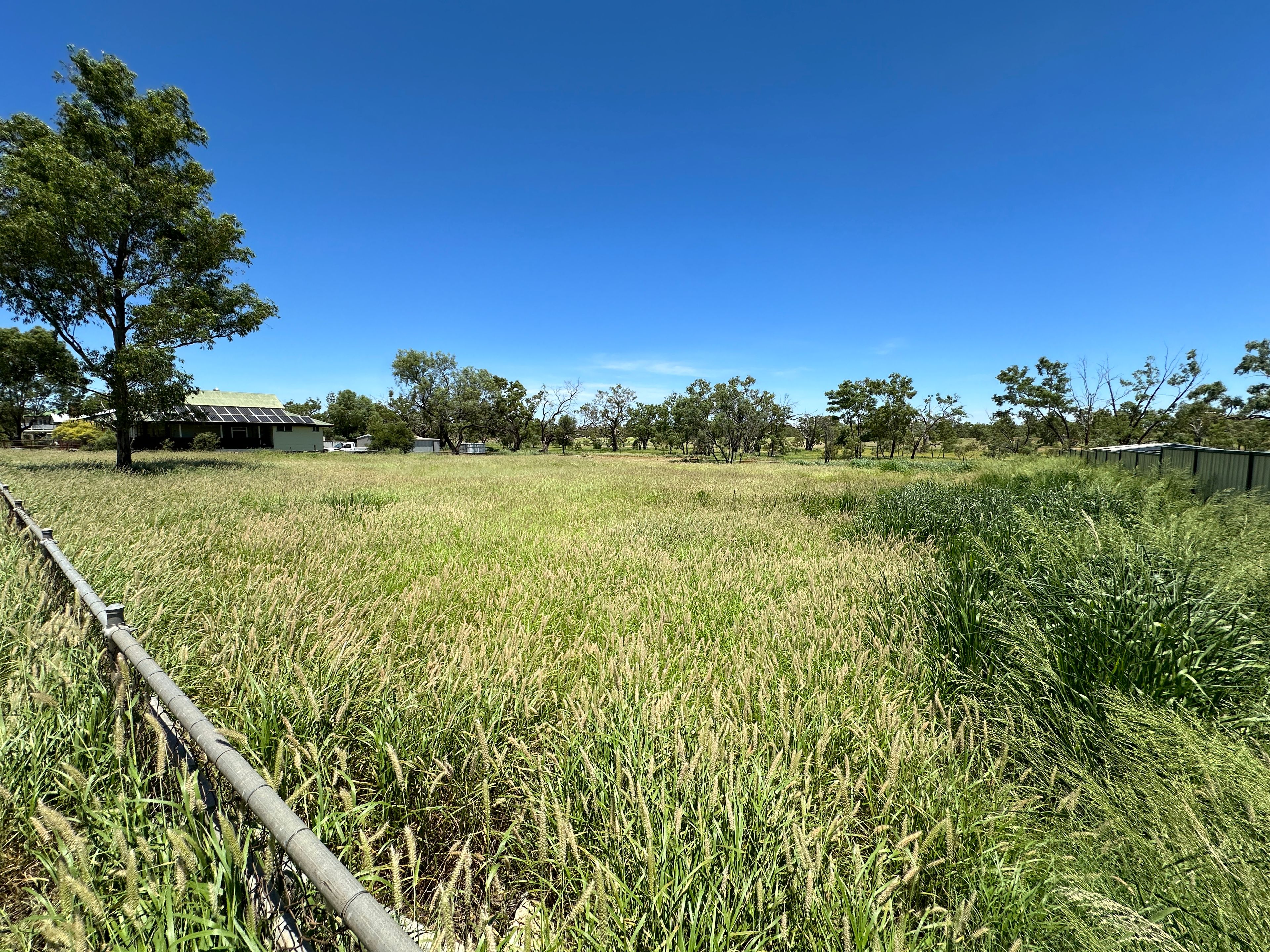 25 GALATEA ST, CHARLEVILLE QLD 4470, 0 Bedrooms, 0 Bathrooms, Section