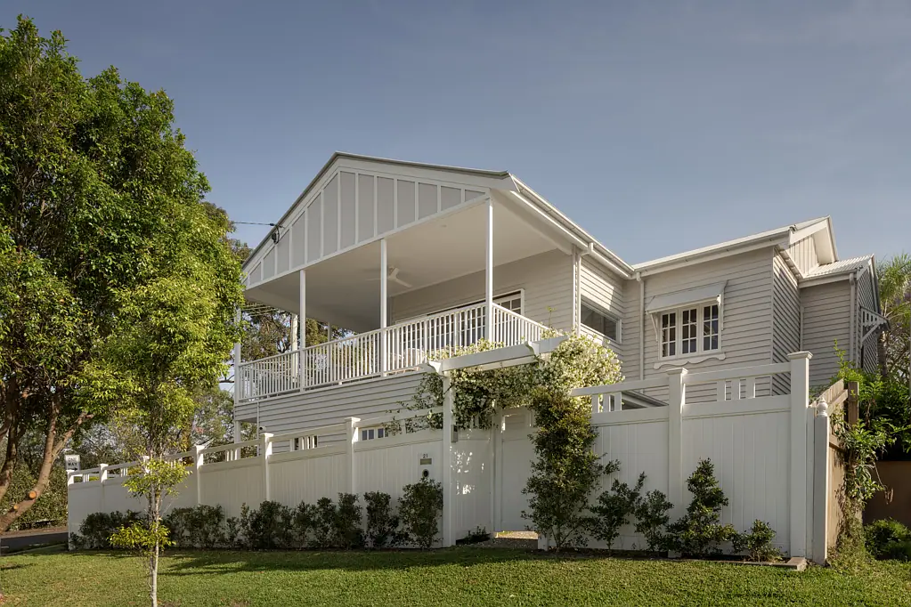 21 Matlock Street, Ashgrove, QLD 4060