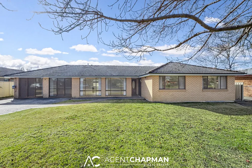 7 Woodward Street, West Bathurst, NSW 2795