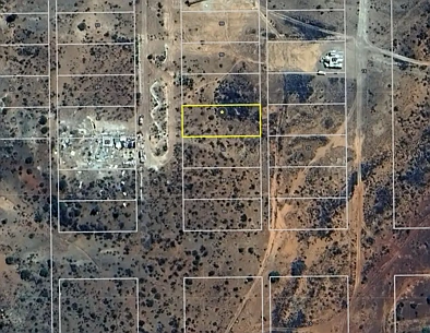 Menzies **For Sale: Prime Residential Land at 92 Suiter Street, Menzies**