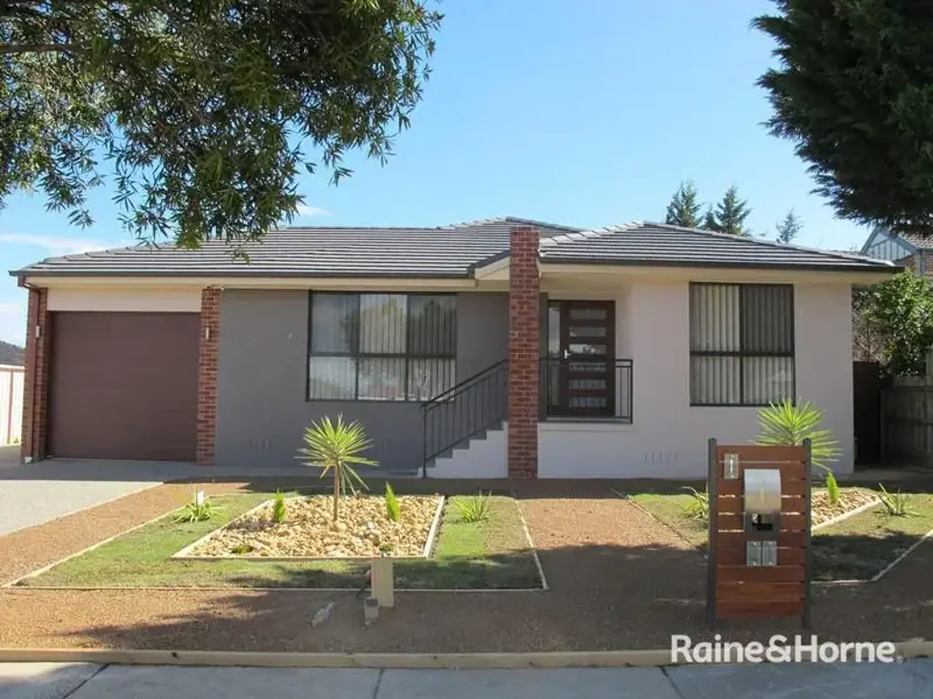 Quality 3 bedroom home in Great Cental Location!