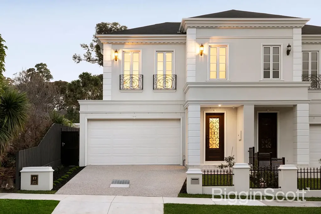 17 Lauer Street, Doncaster, VIC 3108