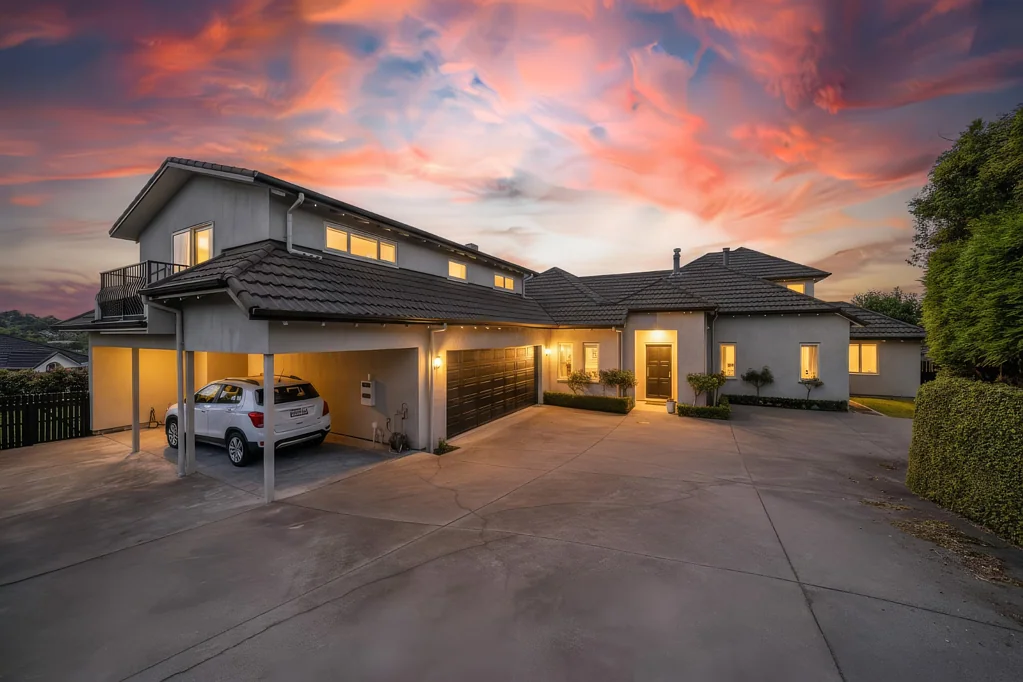 Bethlehem 5房  Impressive Luxury Living with Cinematic Vistas