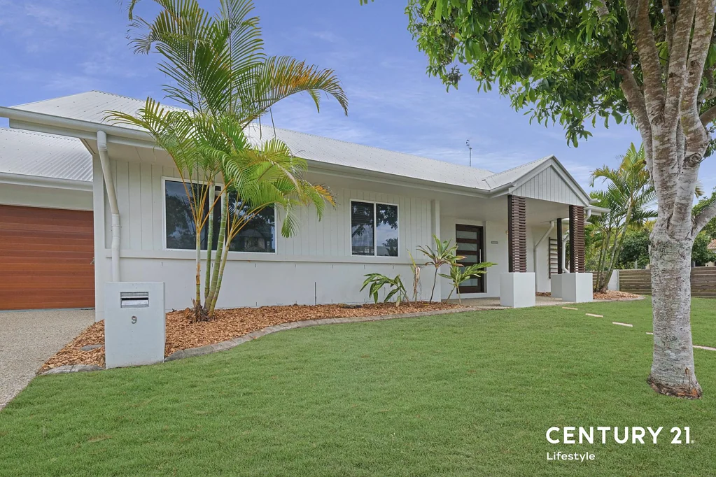 9 Tarawa Street, Parrearra, QLD 4575