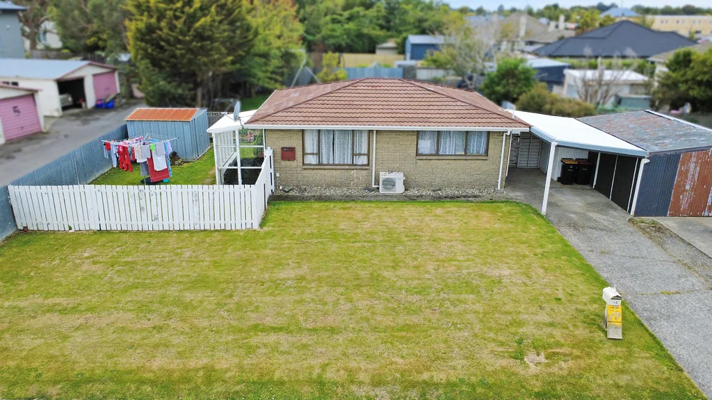 1A Lithgow Street, Hawthorndale, Invercargill, Southland