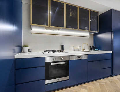 403/450 St Kilda Road, Melbourne, Melbourne CBD, 1 habitaciones, 1 baños, Apartment