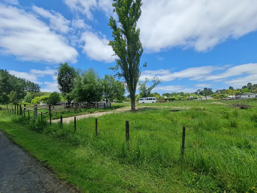 Ohura 5 & 7 Tongaporutu Road, Ohura