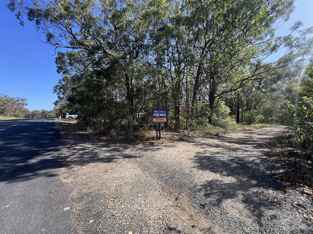 LOT 2574 Market Way, North Arm Cove, NSW 2324