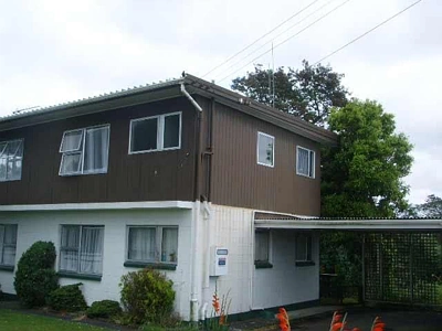 Residential Zone - General Residential Zone