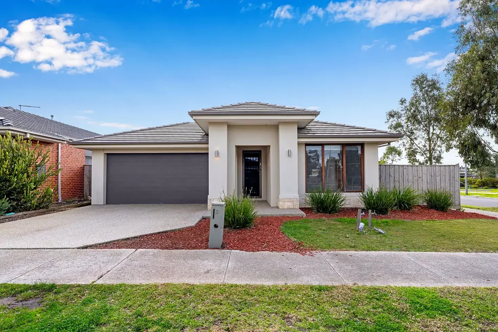 Modern And Low Maintenance Living