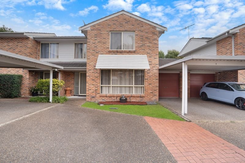 15 HASTINGS DR, RAYMOND TERRACE NSW 2324, 0房, 0浴, Unit