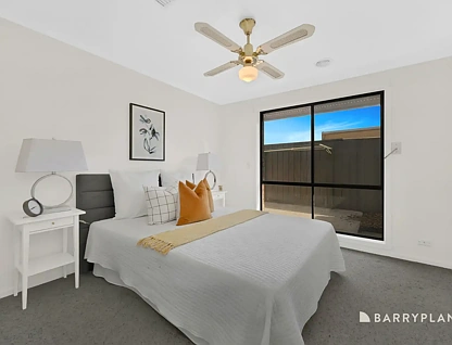5/41 Houston Street, Epping, VIC 3076, 2 Kuwarto, 1 Banyo, Unit