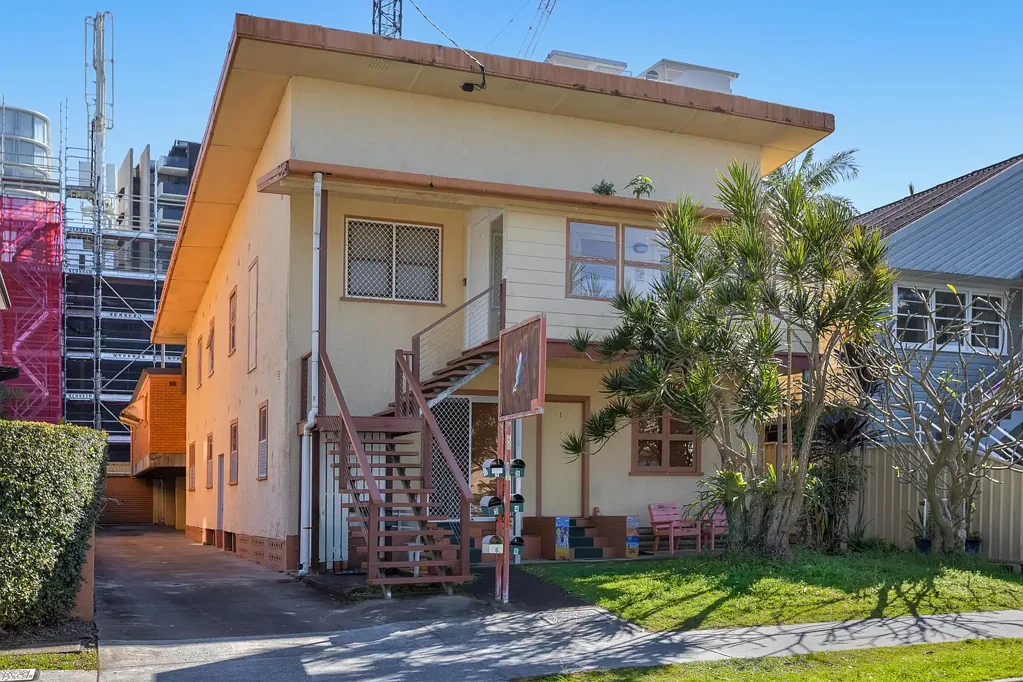 One Bedroom Apartment in Rainbow Bay - Electricity Included!