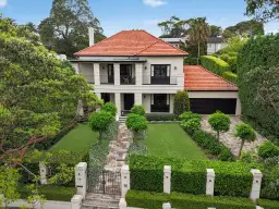 118 Victoria Road, Bellevue Hill