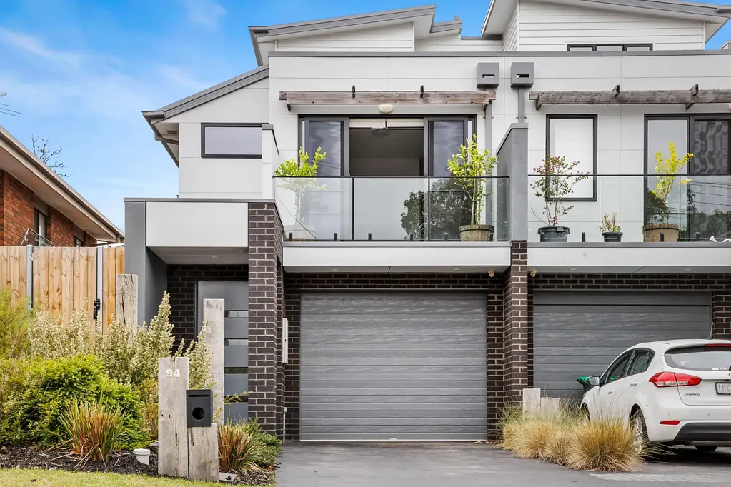Easy Living, With Lots Of Options