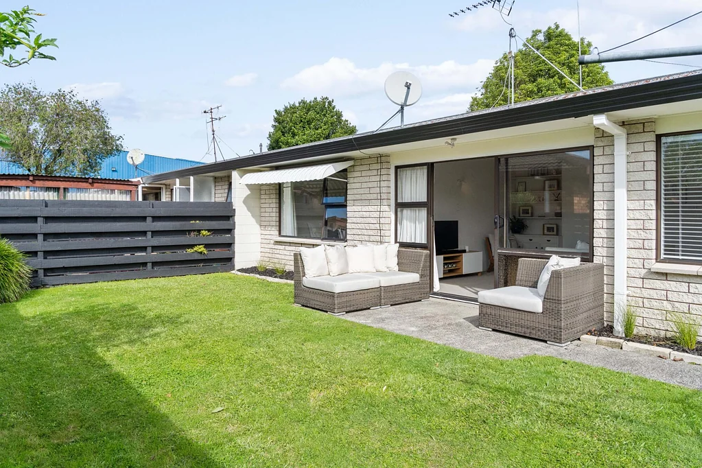 2/88 Edgecumbe Road, Avenues, Tauranga, Bay of Plenty