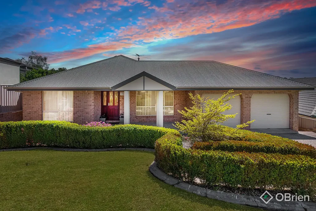 12 Delaware Court, Wodonga, VIC 3690