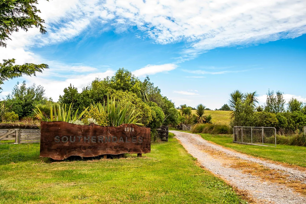 409A Springbank Road, Swannanoa, Waimakariri, Canterbury