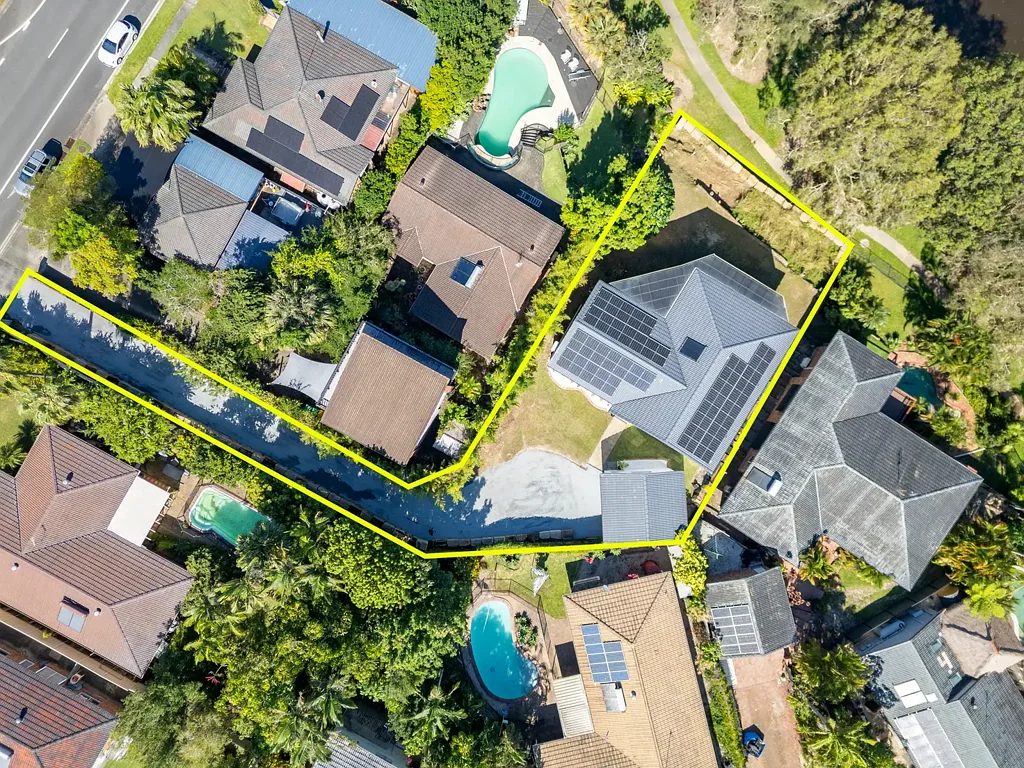 Robina 3Kwarto WIDE GOLF COURSE VIEWS! LARGE PRIVATE BLOCK