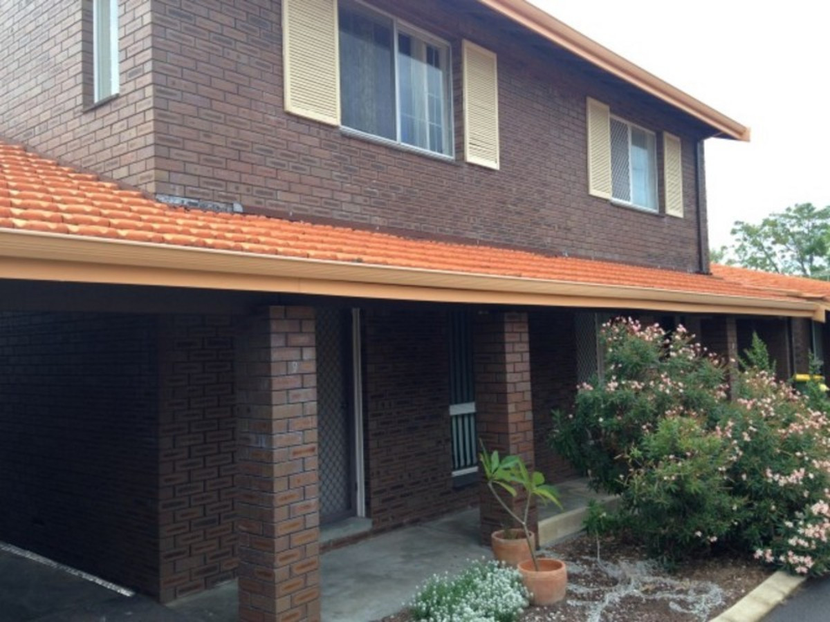 UNIT 9 23 CREERY ST, DUDLEY PARK WA 6210, 0 Kuwarto, 0 Banyo, Unit