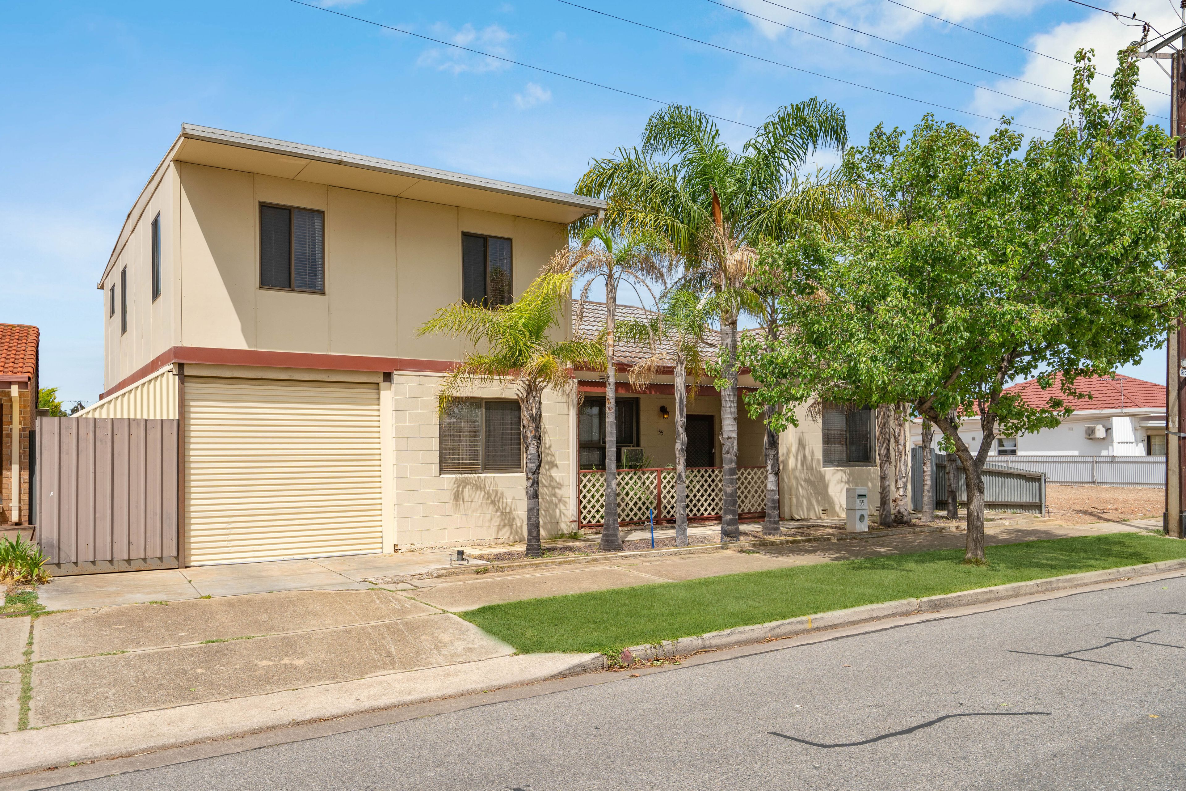 55 GEORGE ST, ROYAL PARK SA 5014, 0 chambres, 0 salles de bain, House