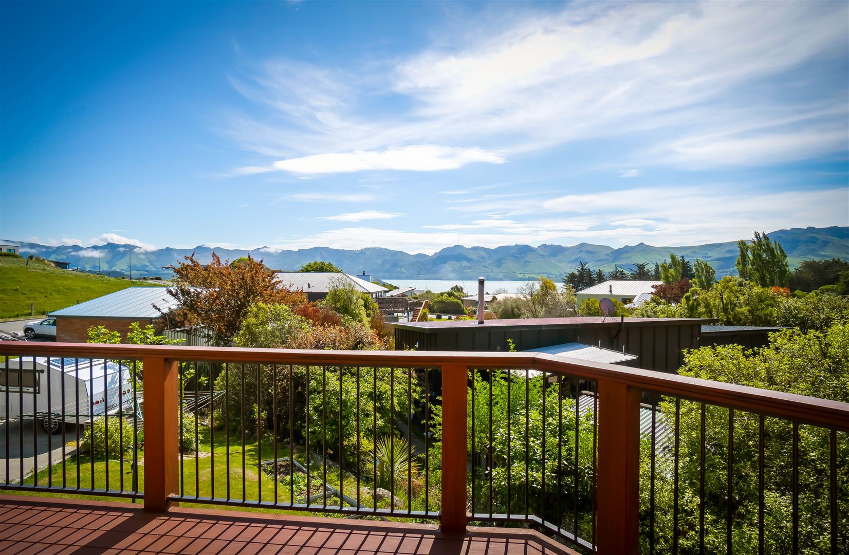 4 Taimana Lane, Diamond Harbour, Christchurch, 5房, 3浴