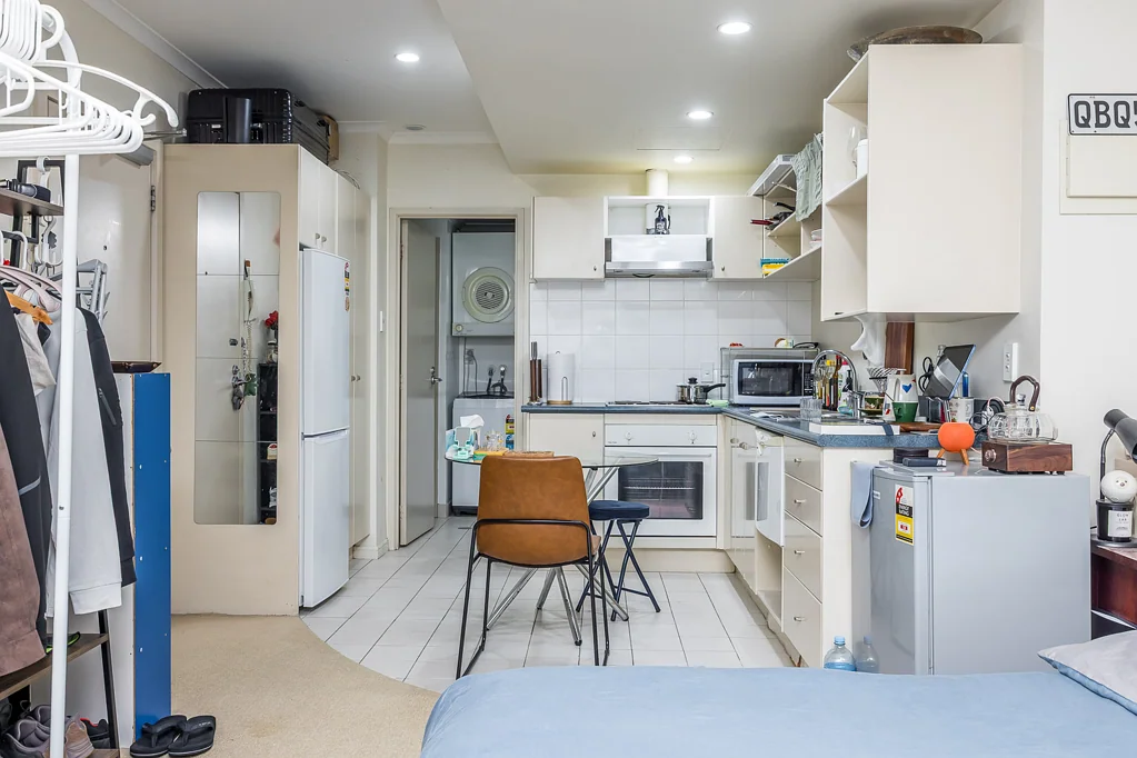 5BS/1 Emily Place, Auckland Central, Auckland City, Auckland