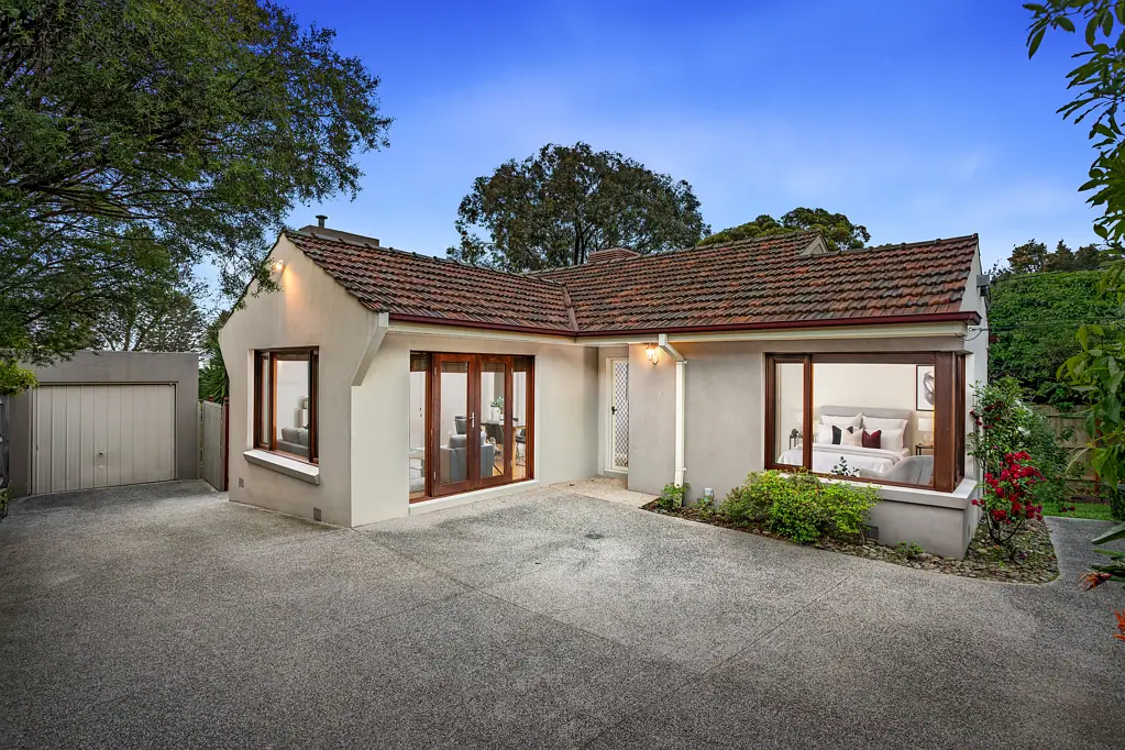 1 Beatrice Avenue, Chadstone, VIC 3148