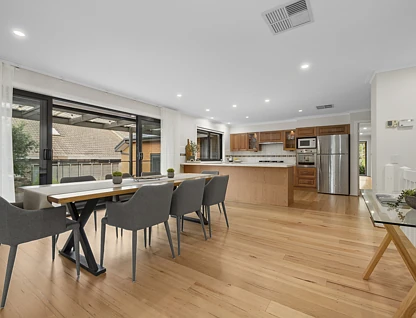 9 Craig Hill Drive, Wheelers Hill, East Melbourne, 4 phòng ngủ, 3 phòng tắm, House