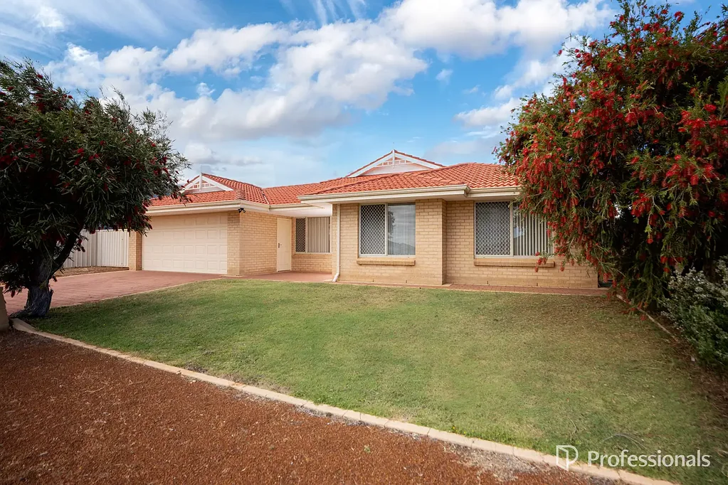 Wandina 4غرفة نوم Family Home in Prime Location