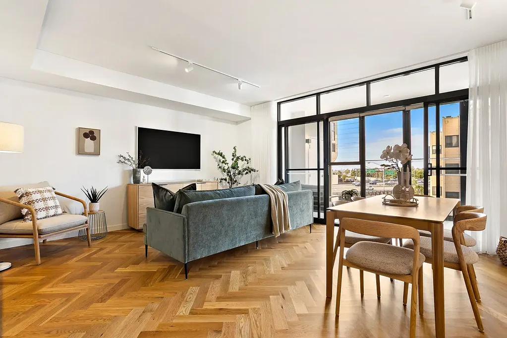 West Perth 2房  Elegant City-Fringe Living in Prime Mount Street Location