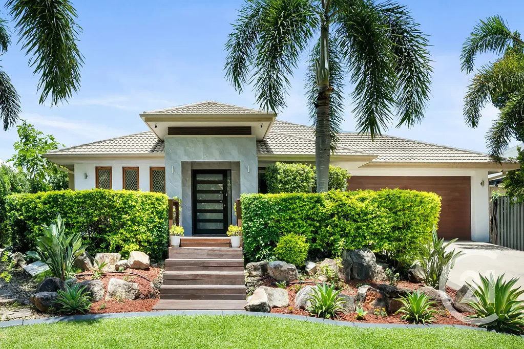 Narangba 4部屋 A Parkside Stunner With That Instant “WOW” Factor