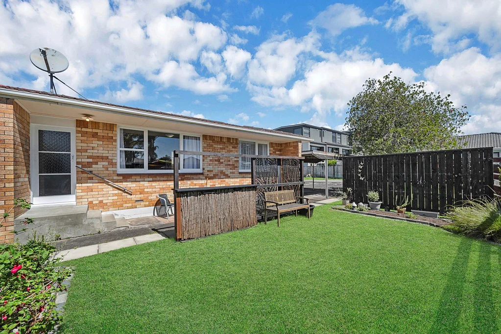 1/236 Pakuranga Road, Pakuranga Heights, Manukau City, Auckland