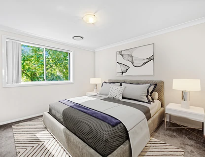 116 Harrington Avenue, Castle Hill, The Hills, 4 Bedrooms, 2 Bathrooms, Townhouse