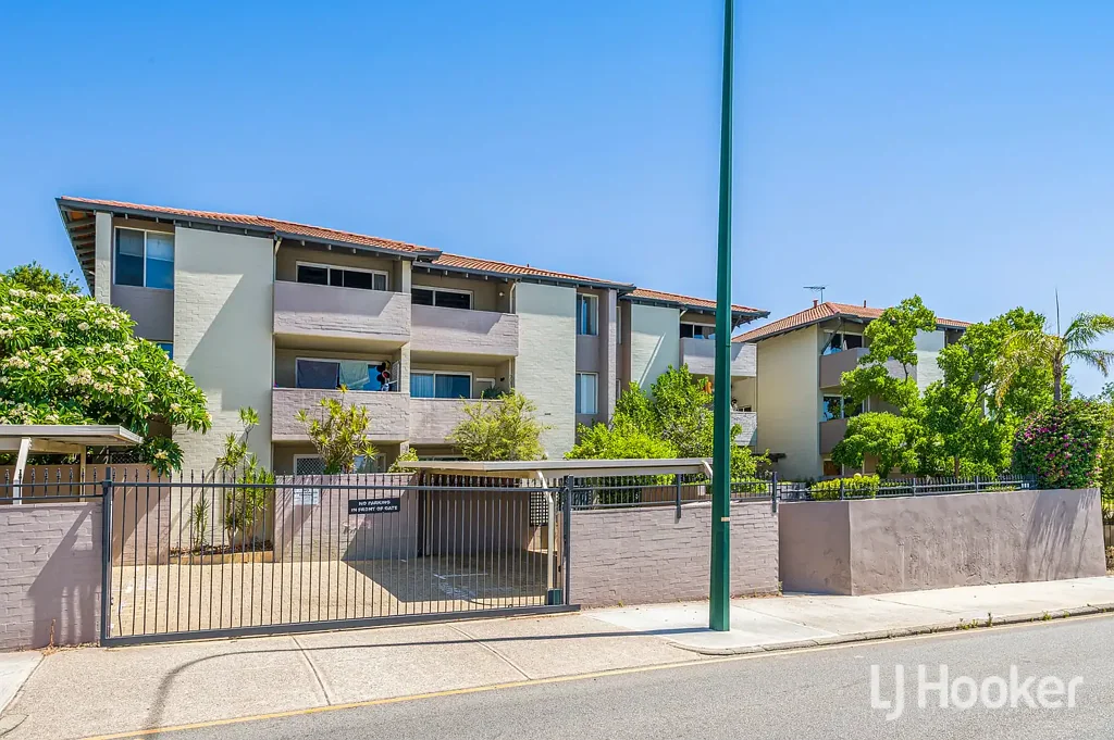 25/237 Cambridge Street, Wembley, WA 6014