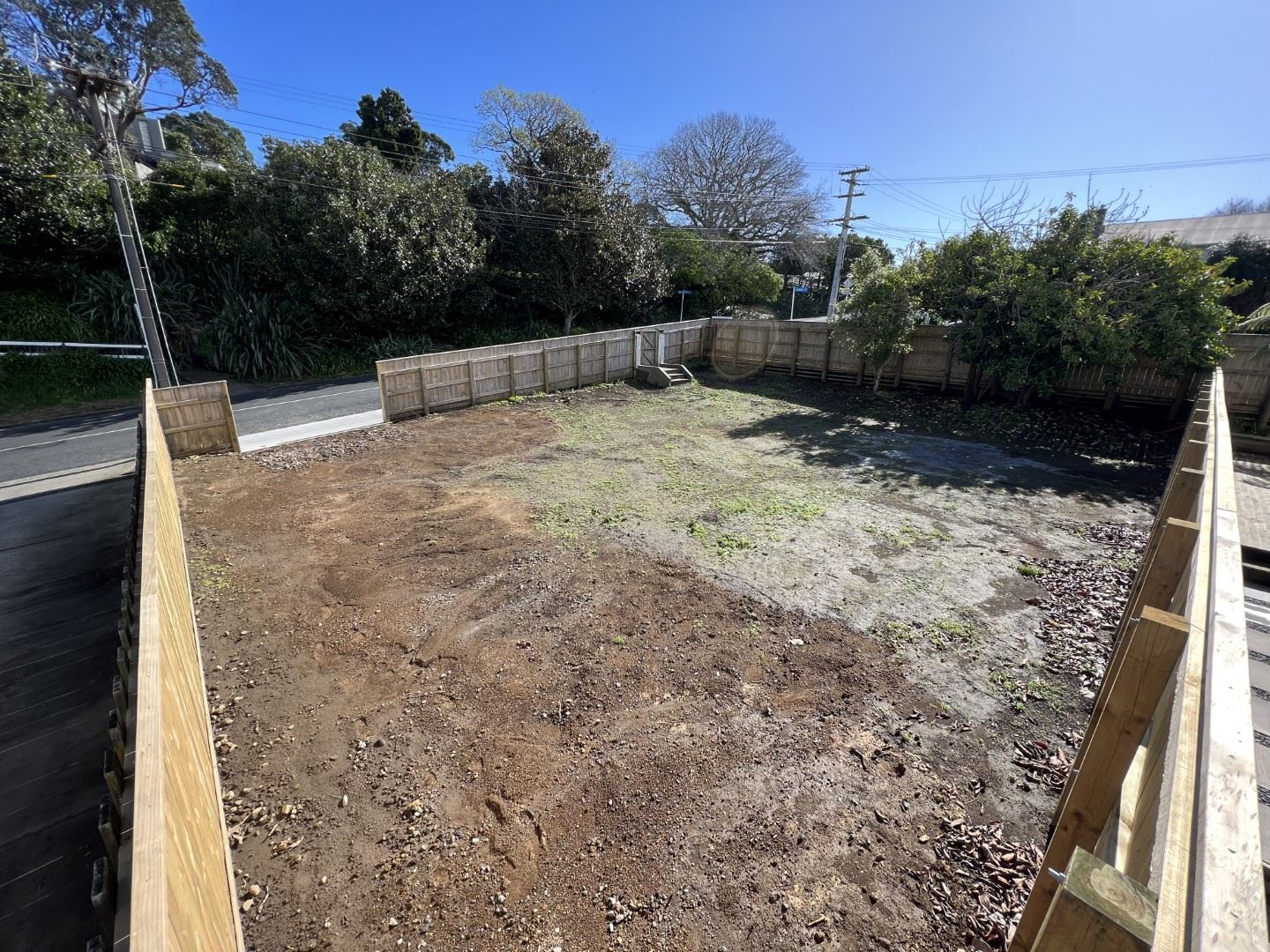 1 Mill Road, New Plymouth Central, New Plymouth, 3 Bedrooms, 0 Bathrooms, Section