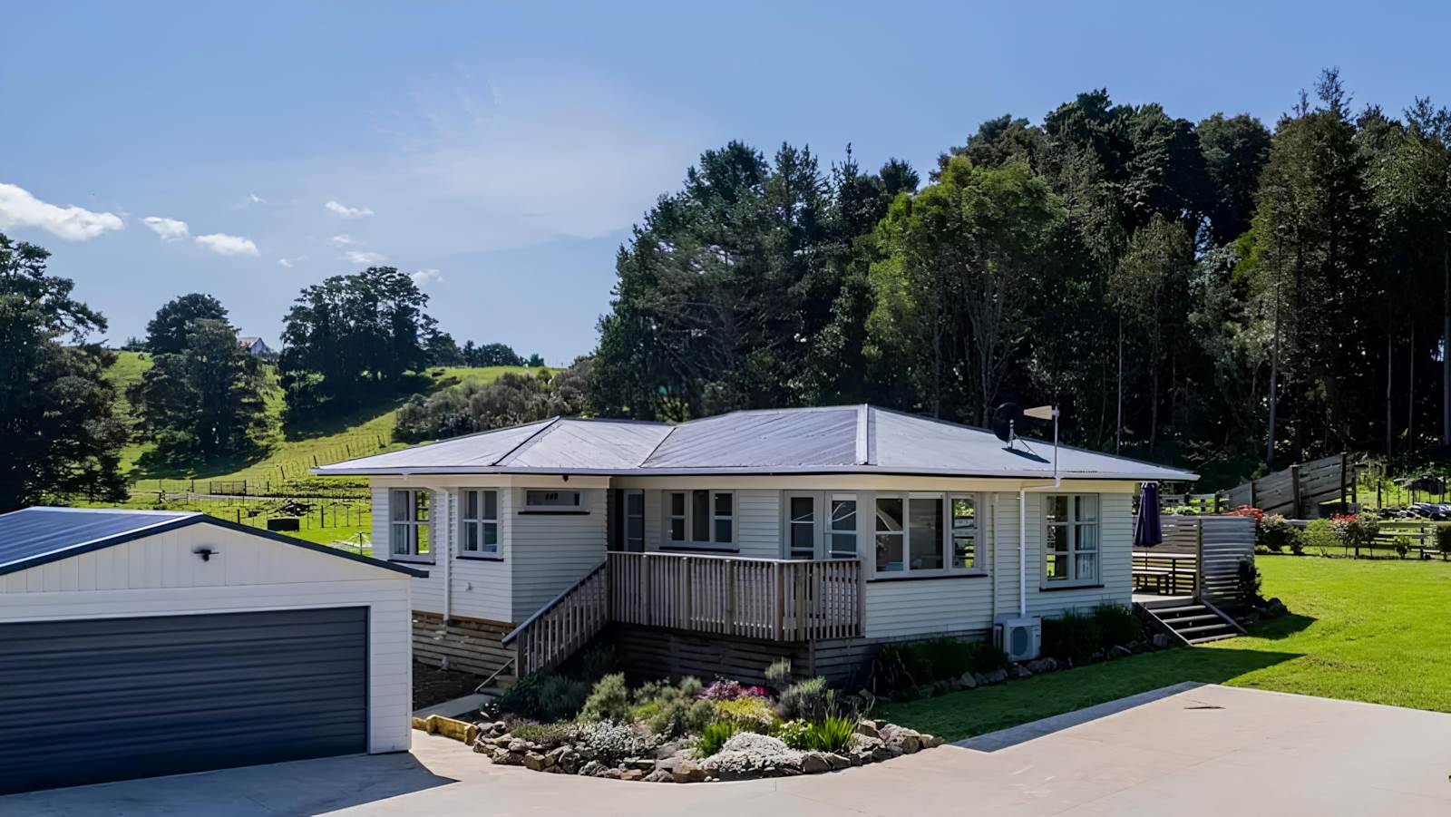 4 Taha Road, Kauri, Whangarei, 2 غرف, 1 حمامات, House