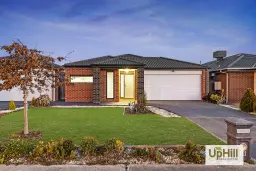 58 Skylark Boulevard, Clyde North