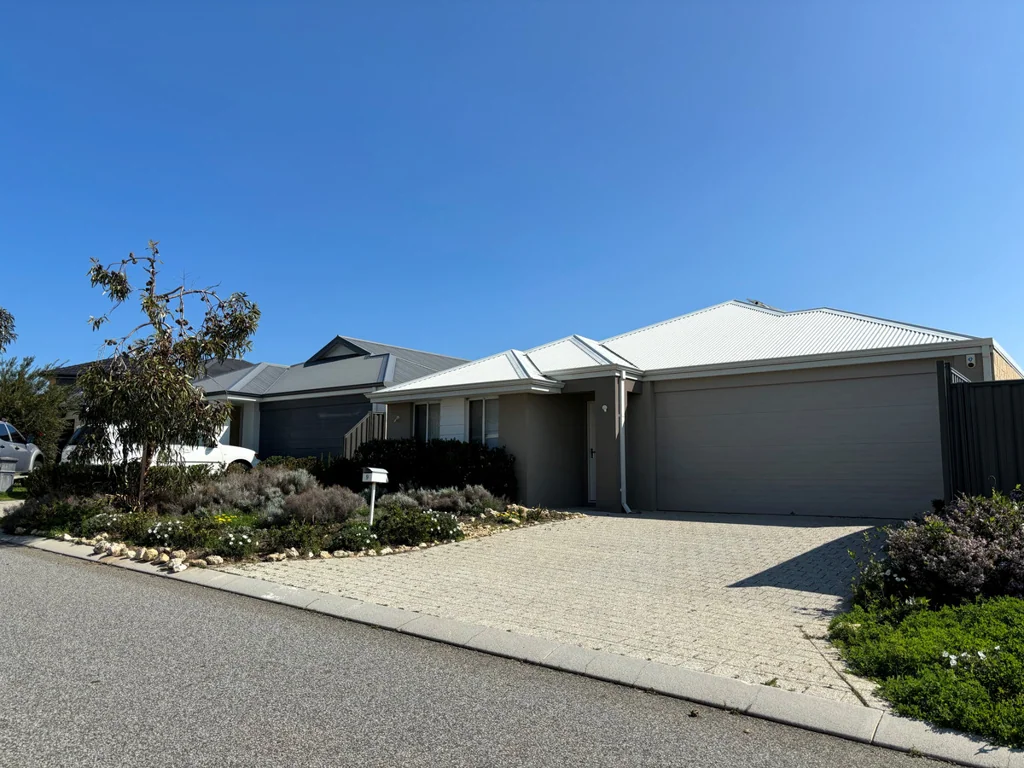 9 Lustre Road, Eglinton, WA 6034