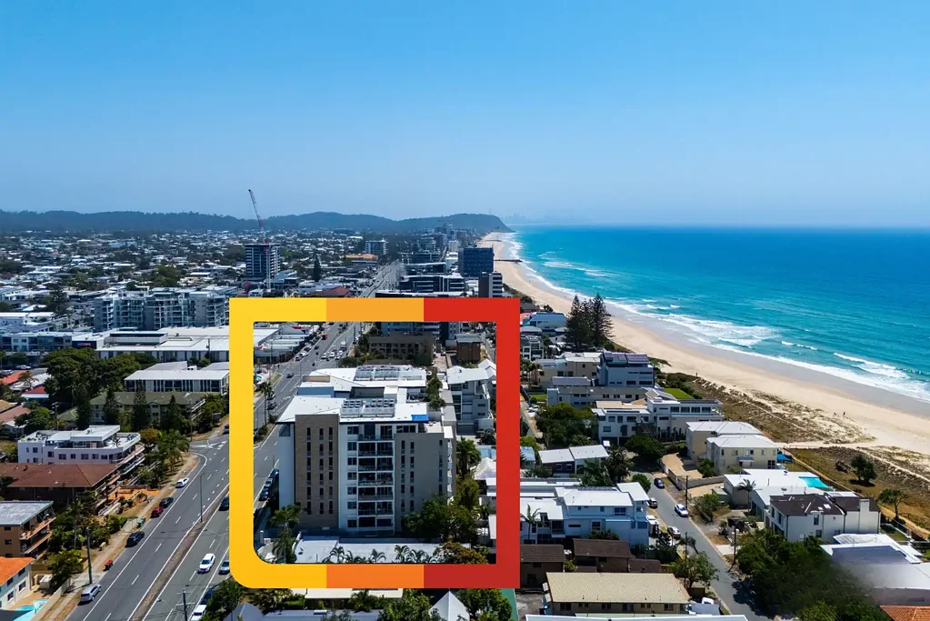 Palm Beach 2غرفة نوم OFF-MARKET OPPORTUNITY