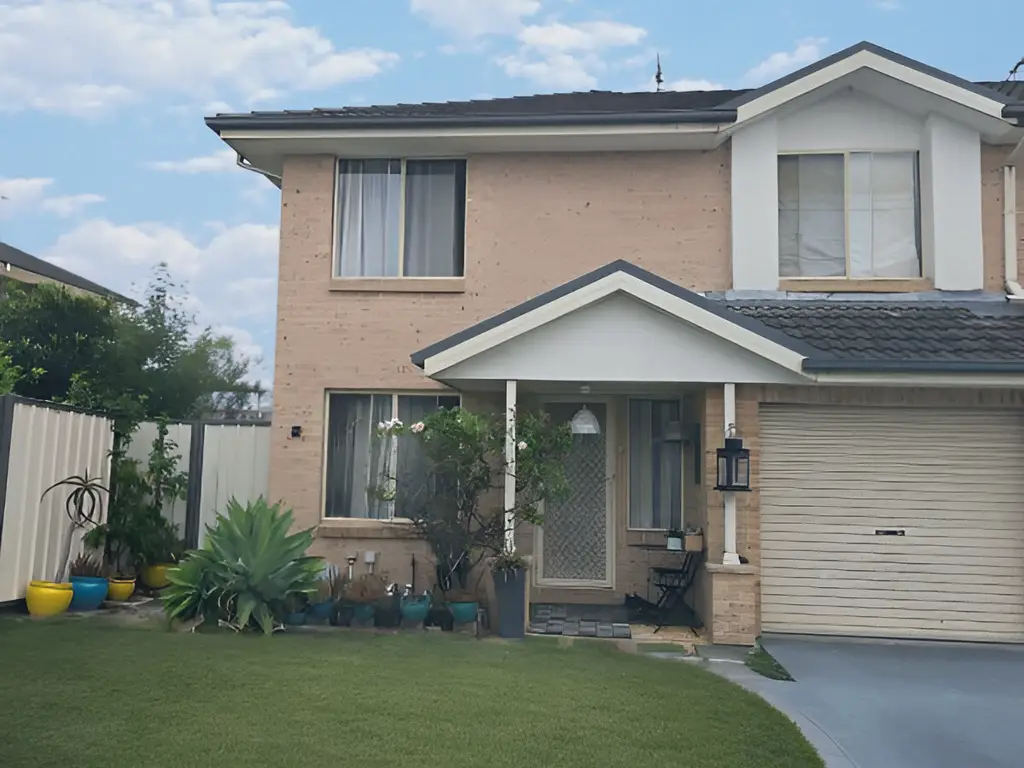 Mount Druitt 3غرفة نوم Exceptional Family Living Close to Mount Druitt Station