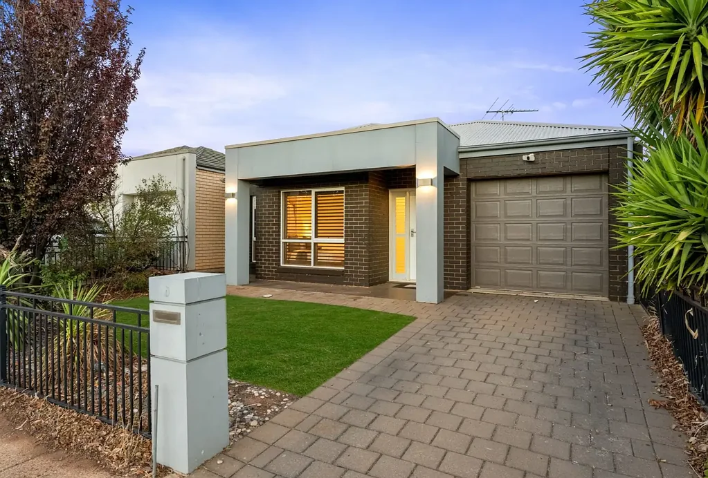Andrews Farm 4房  ULTRA STYLISH 4 BEDROOM FAMILY HOME!!