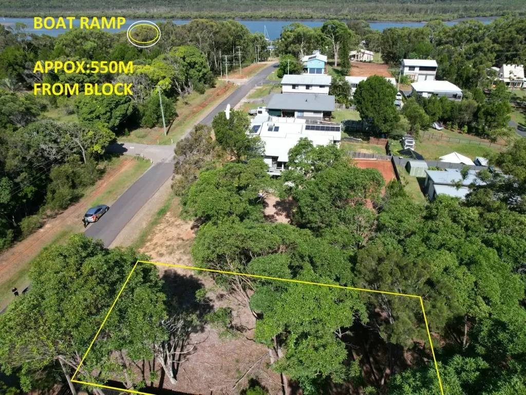 44 Barcelona Terrace, Russell Island, QLD 4184