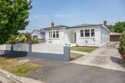 33 Como Crescent, Newstead