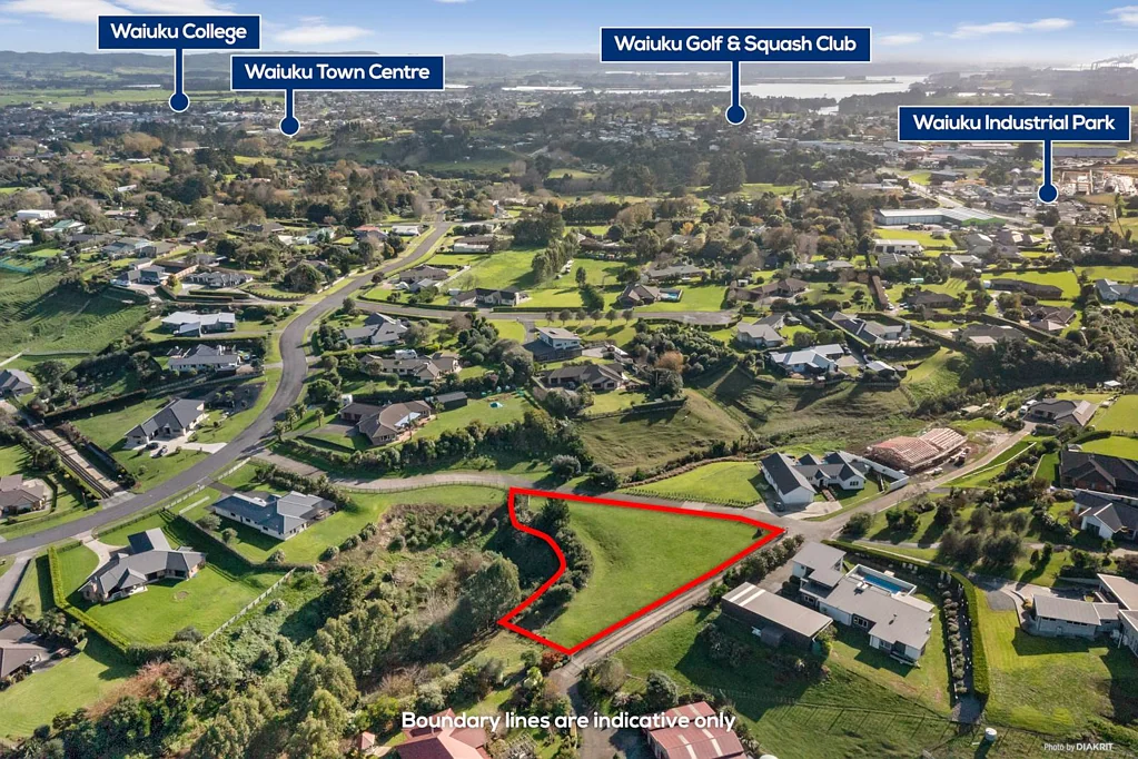 29 Kendallvale Drive, Waiuku, Franklin, Auckland