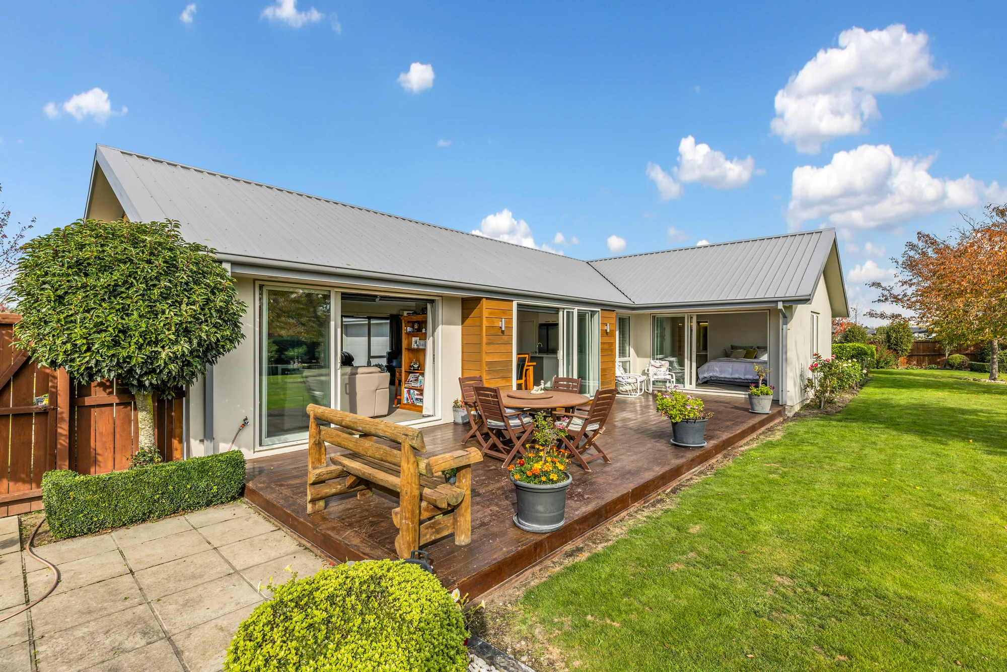 West Melton 4部屋 Big Home. Big Section. Endless Possibilities.